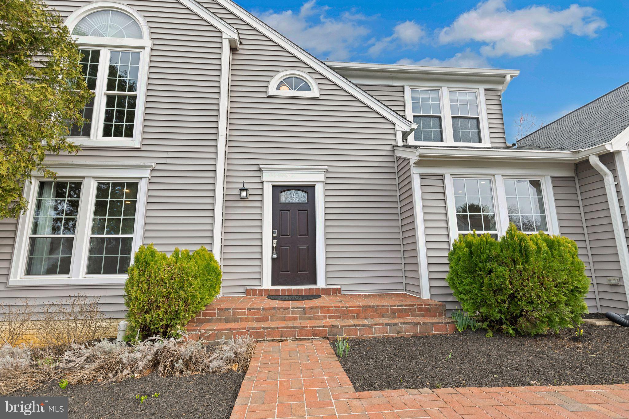 WAVERLY CROSSING - Residential