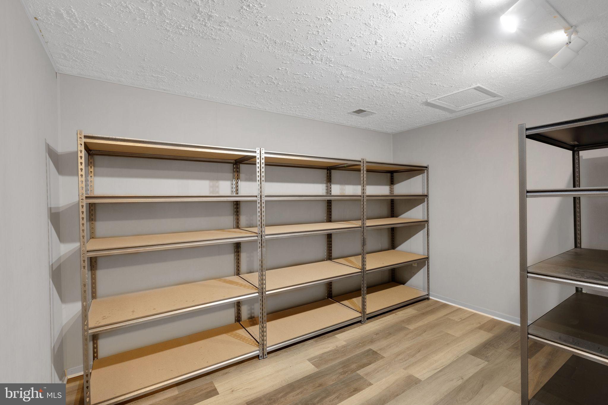 WAVERLY CROSSING - Residential