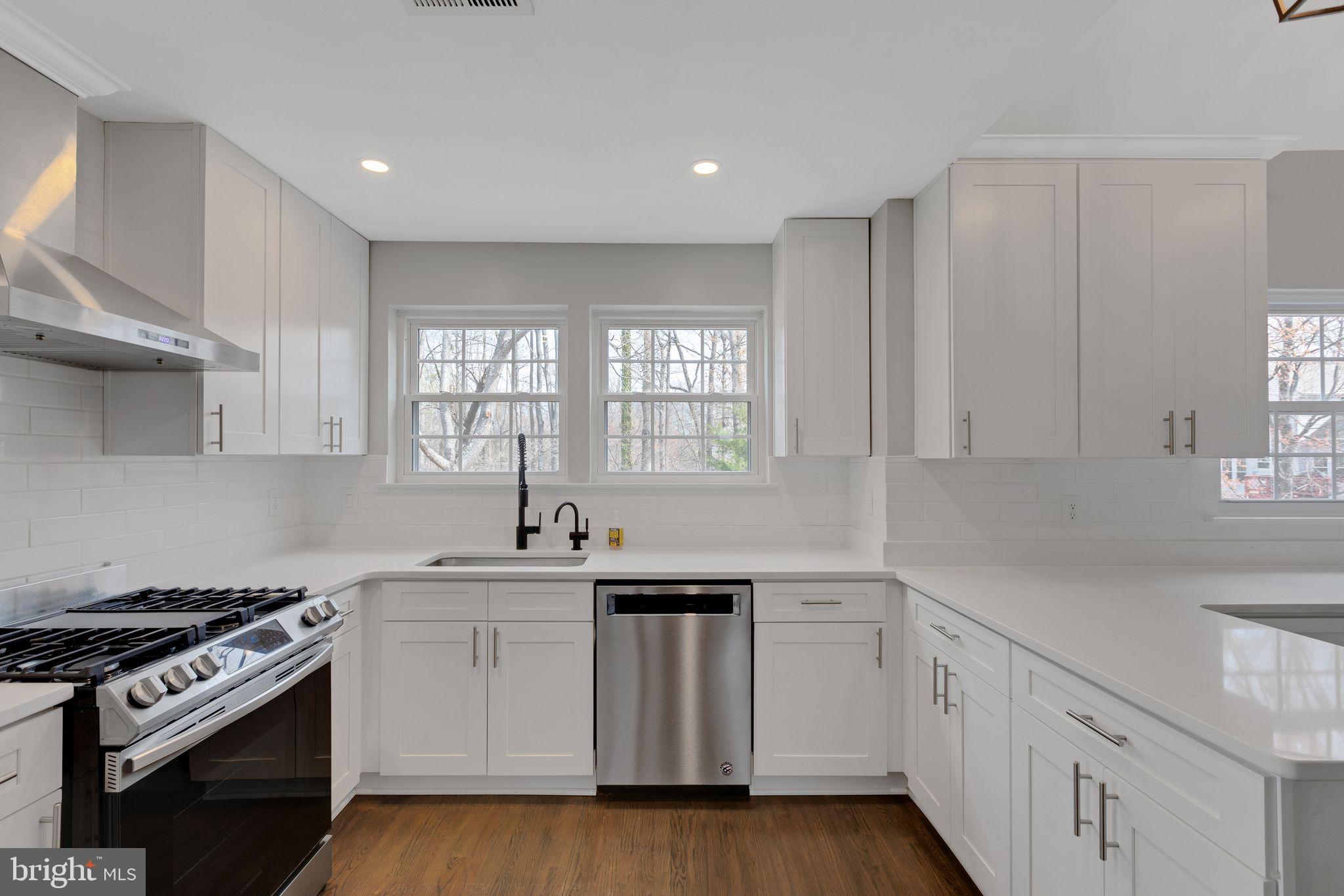 WAVERLY CROSSING - Residential