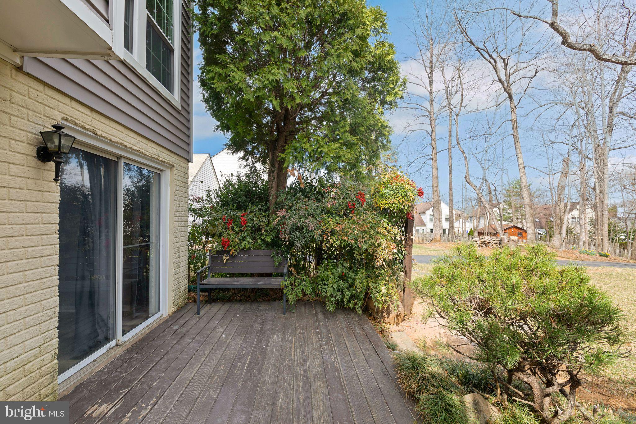 WAVERLY CROSSING - Residential