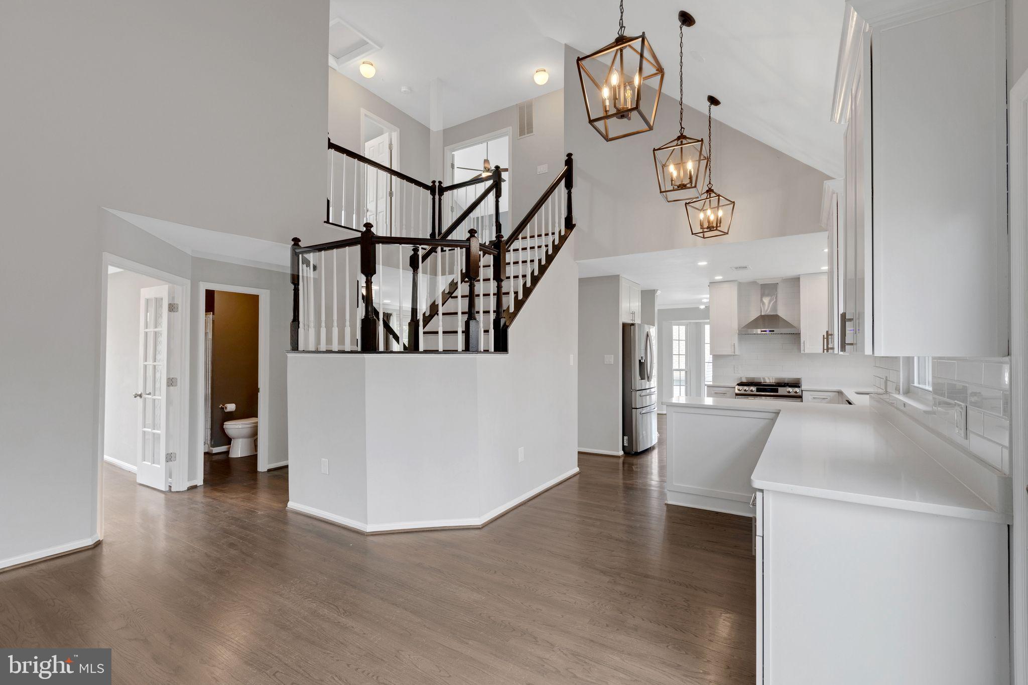 WAVERLY CROSSING - Residential