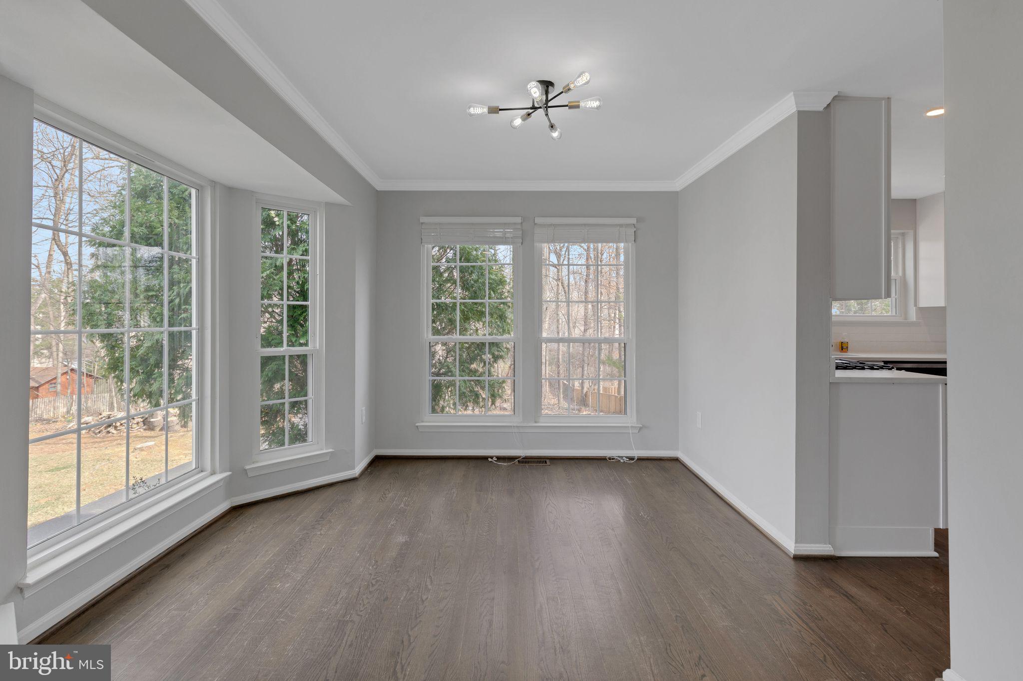 WAVERLY CROSSING - Residential