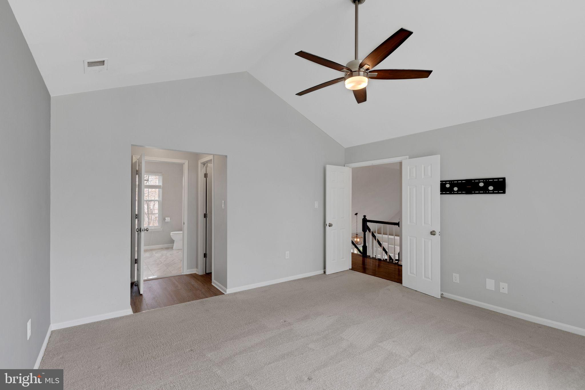 WAVERLY CROSSING - Residential