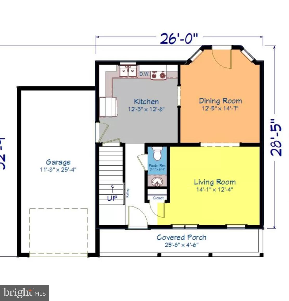 DEER LAKE - Residential