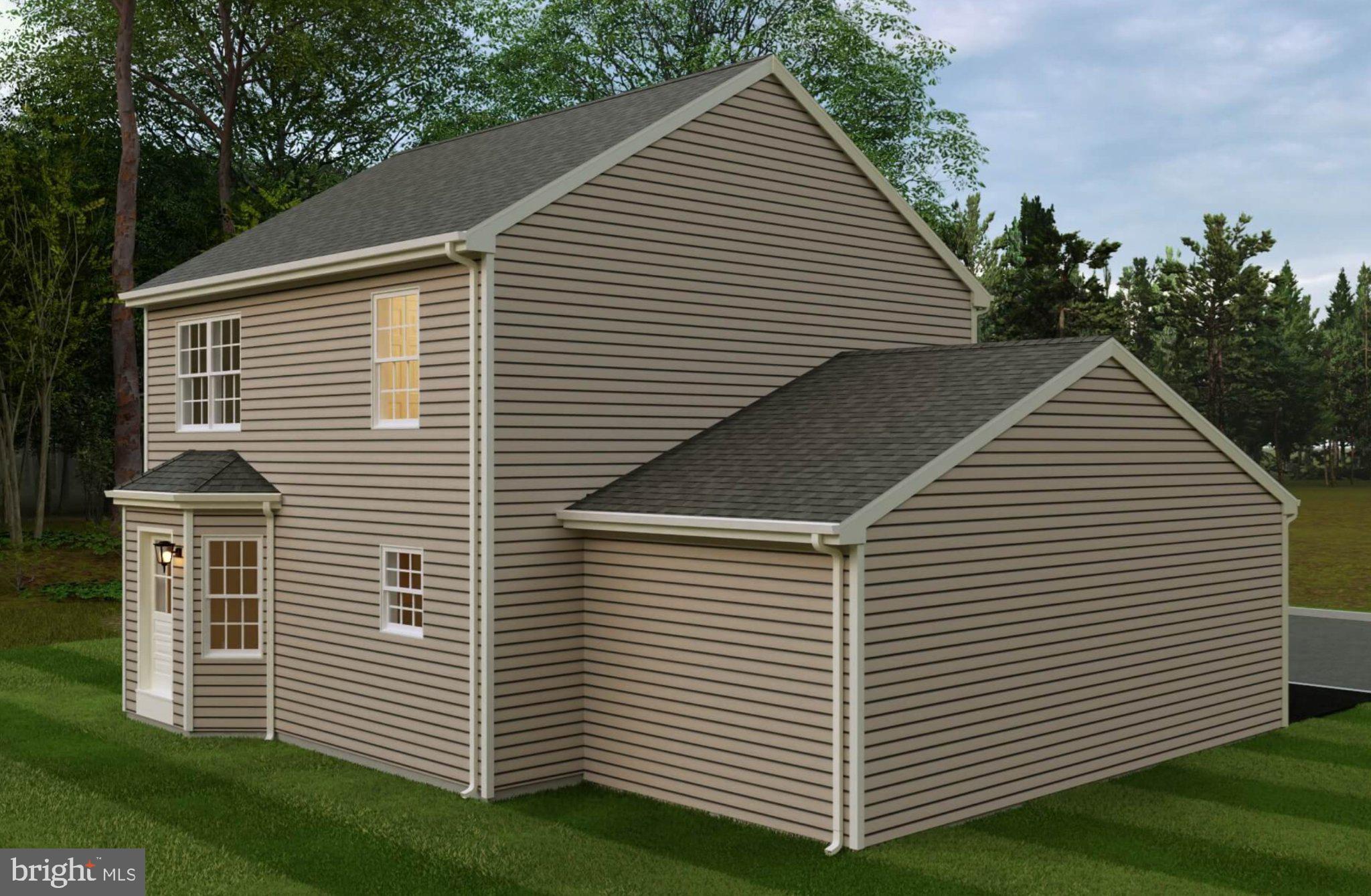 DEER LAKE - Residential