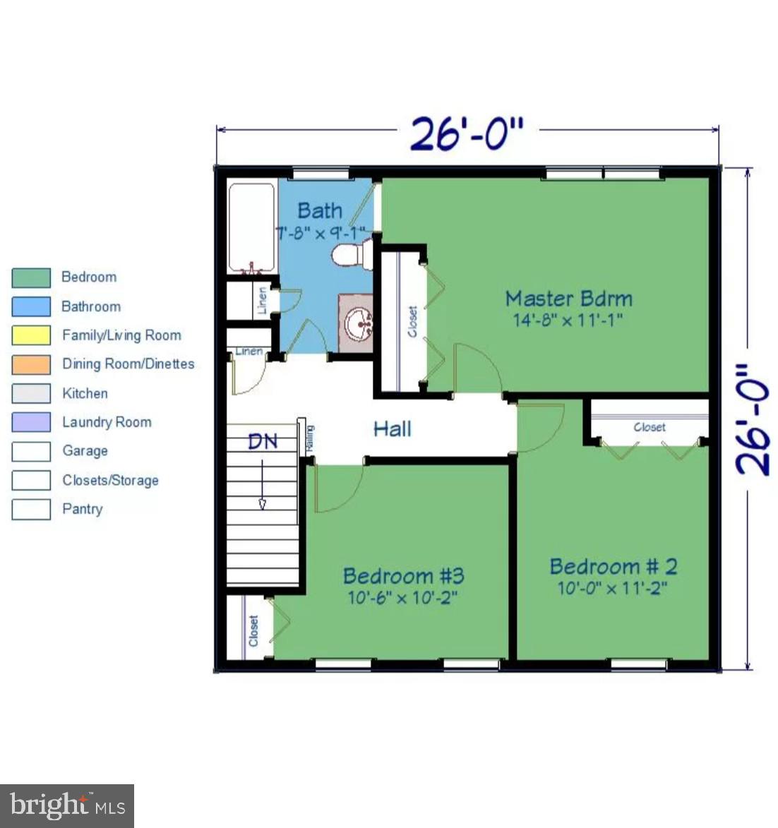 DEER LAKE - Residential