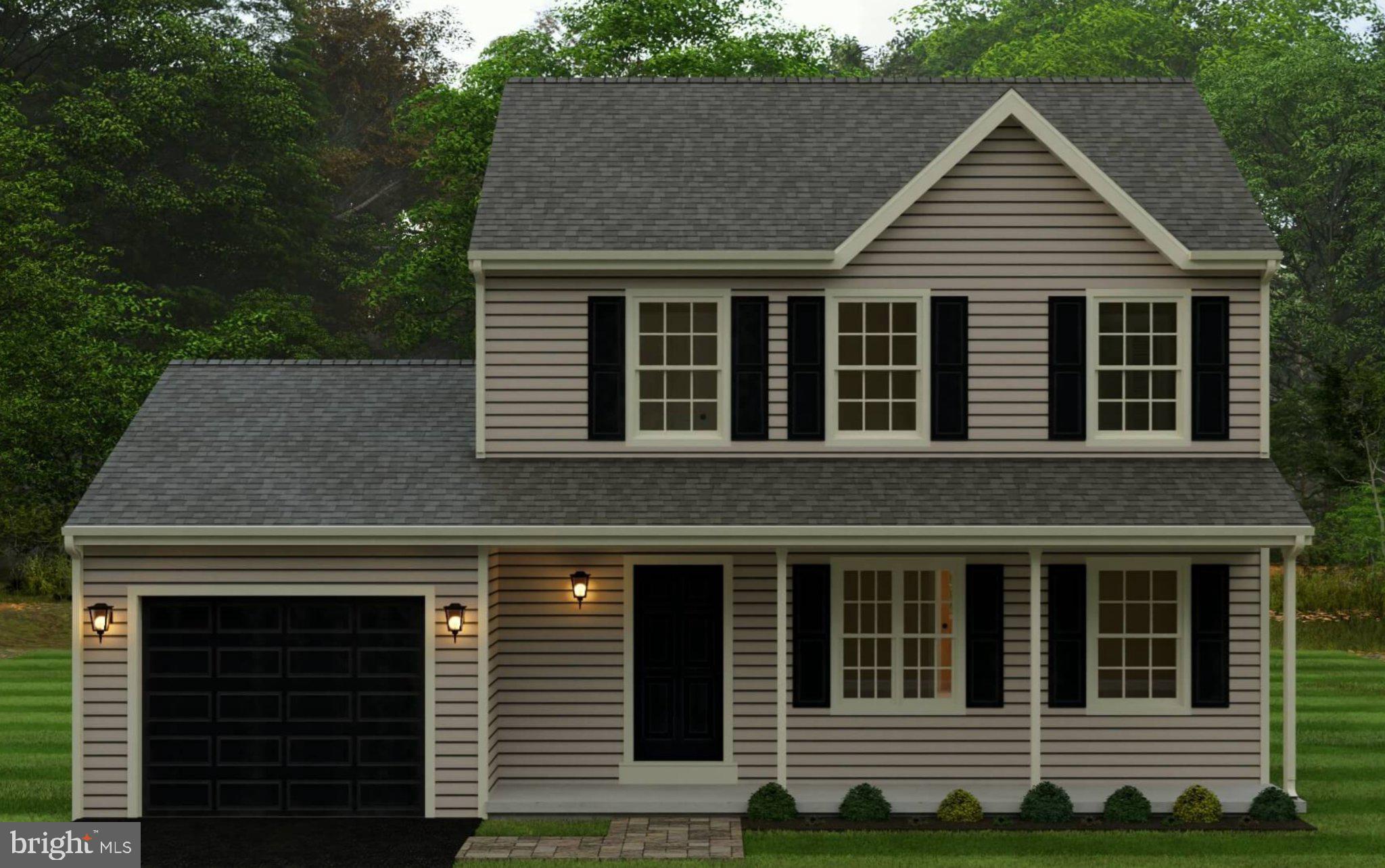 DEER LAKE - Residential
