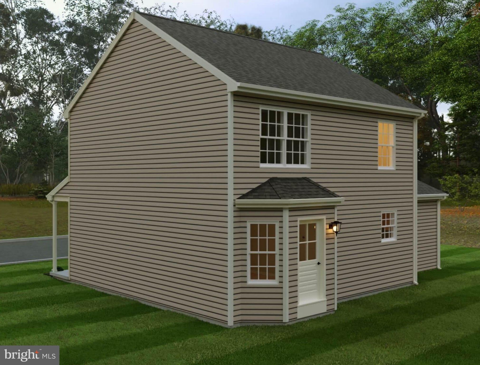 DEER LAKE - Residential