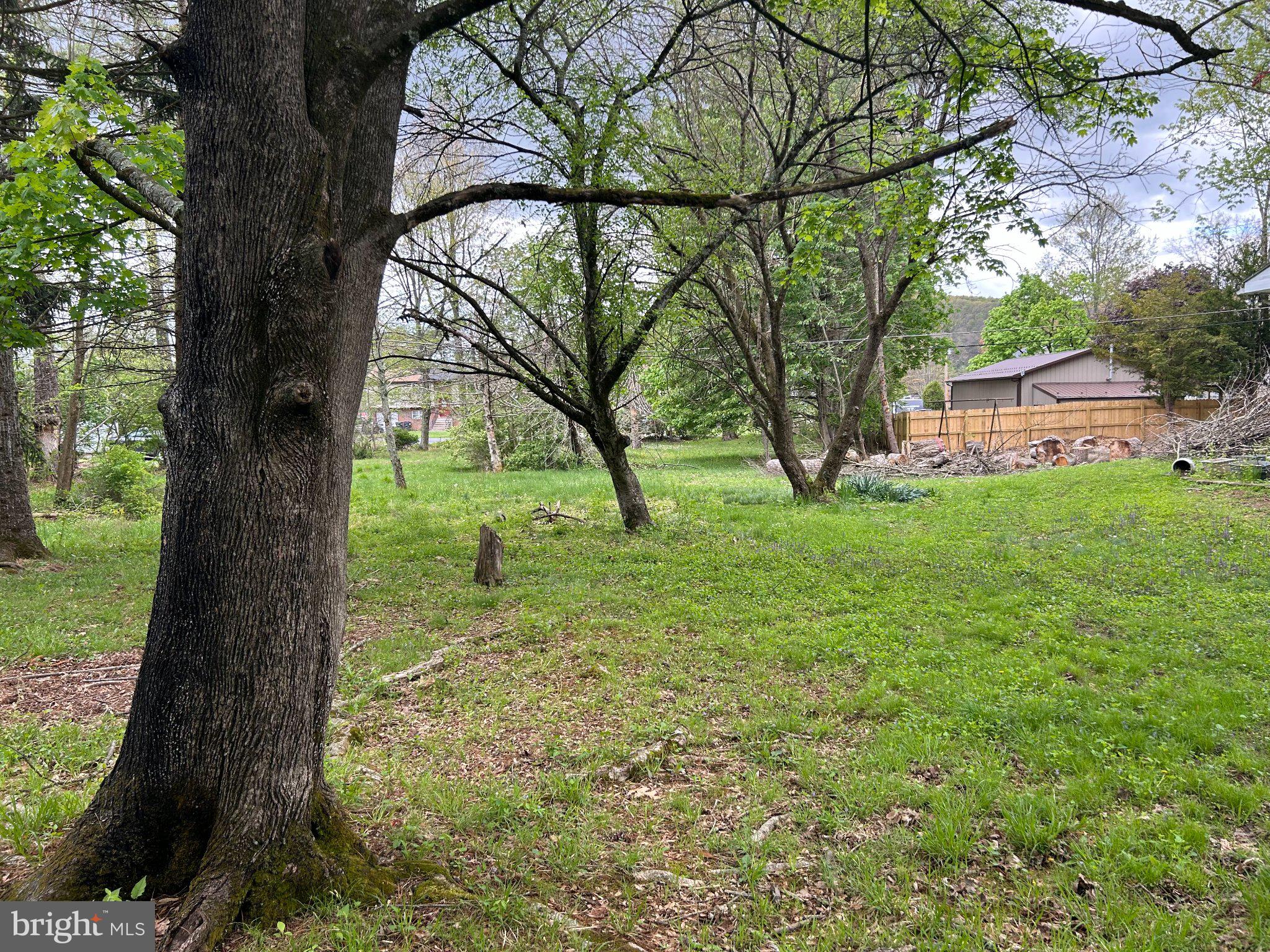 DEER LAKE - Residential