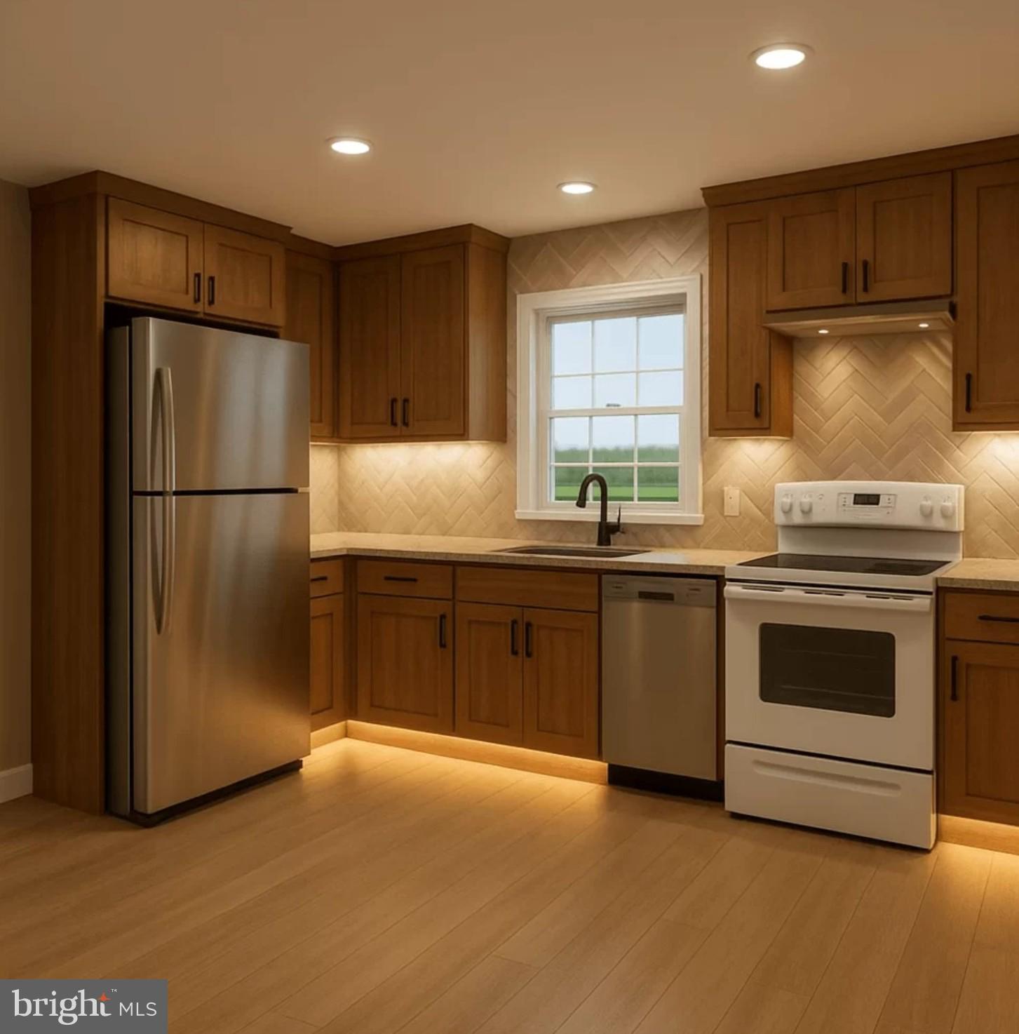 DEER LAKE - Residential