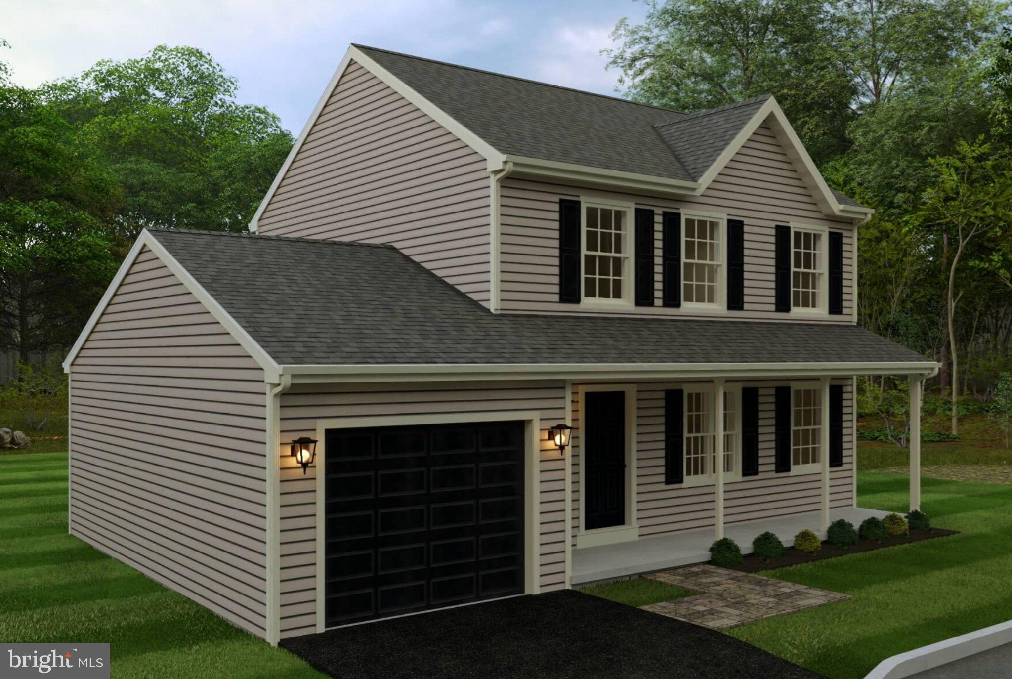 DEER LAKE - Residential