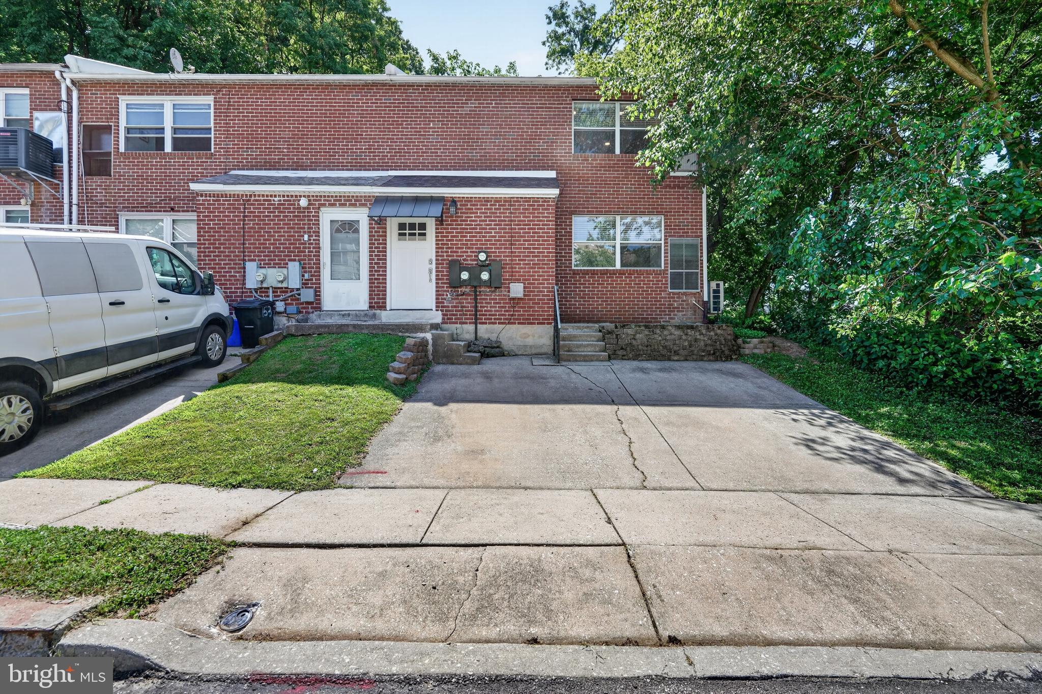 Photo 1 of 43 — 151 PARKER AVENUE, PHILADELPHIA, PA 19128