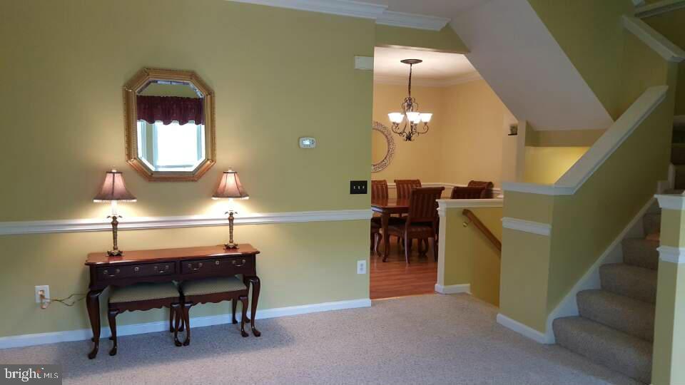 CENTER RIDGE - Residential Lease