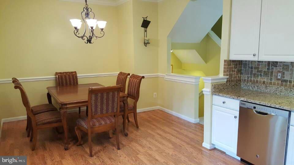 CENTER RIDGE - Residential Lease