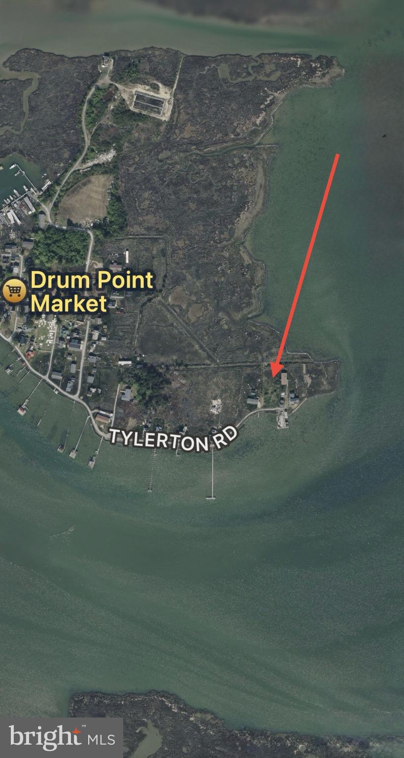 Parcels 9 + 14 TYLERTON ROAD