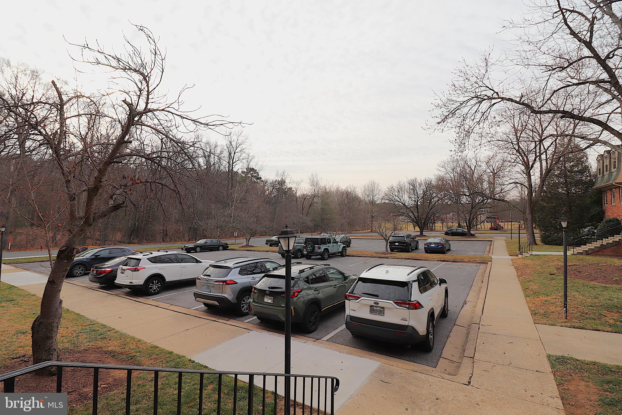 WESTCHESTER PARK - Residential Lease