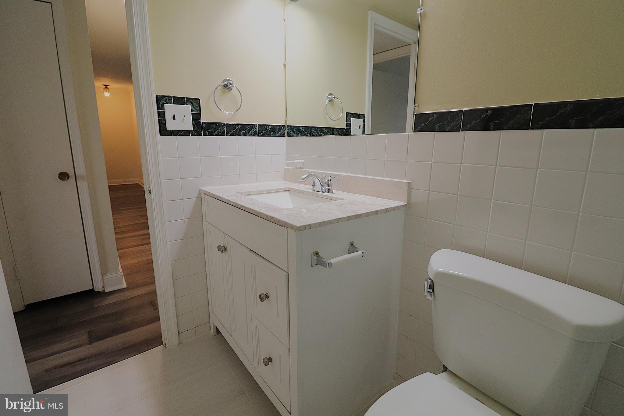 WESTCHESTER PARK - Residential Lease