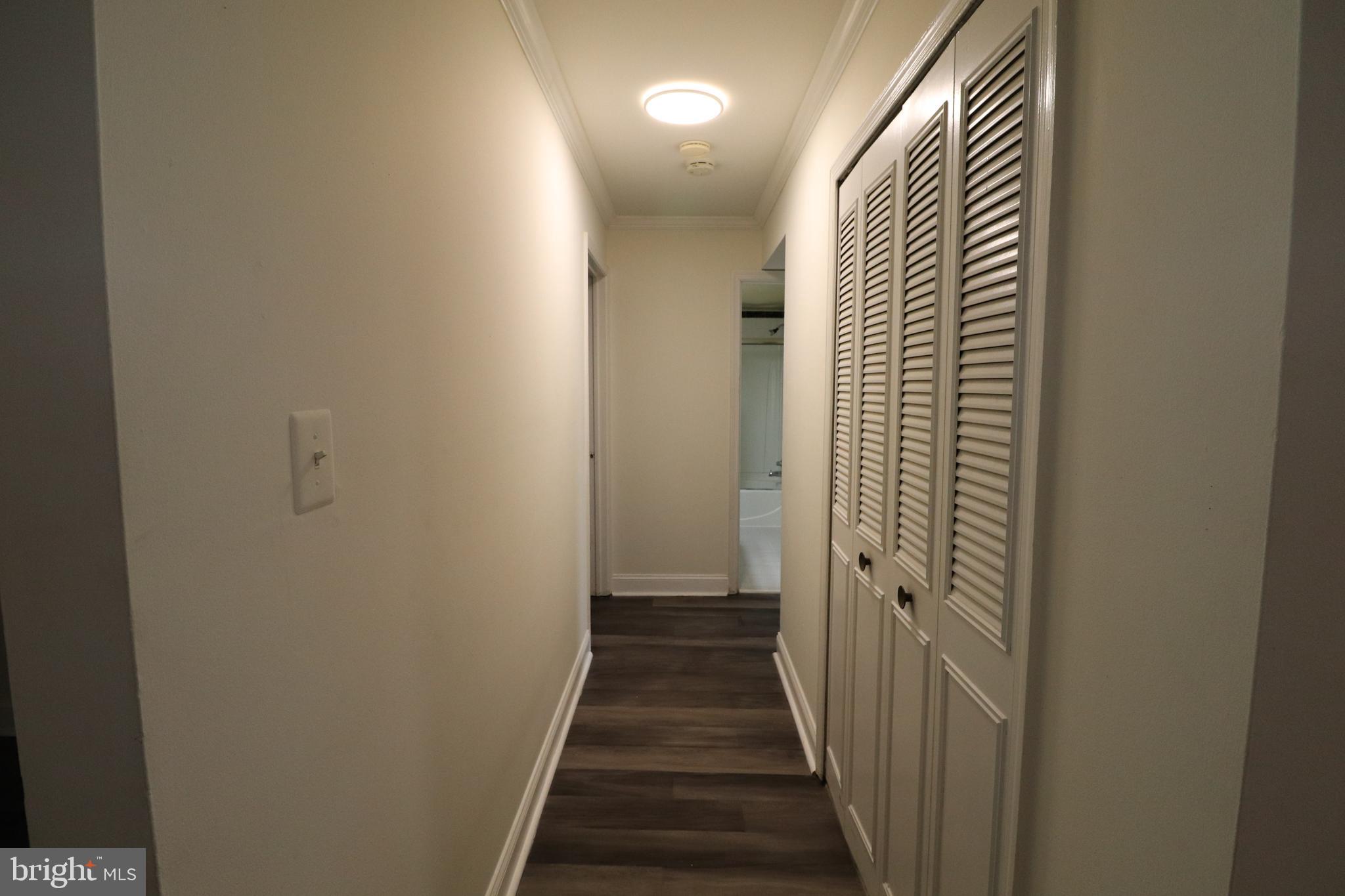 WESTCHESTER PARK - Residential Lease