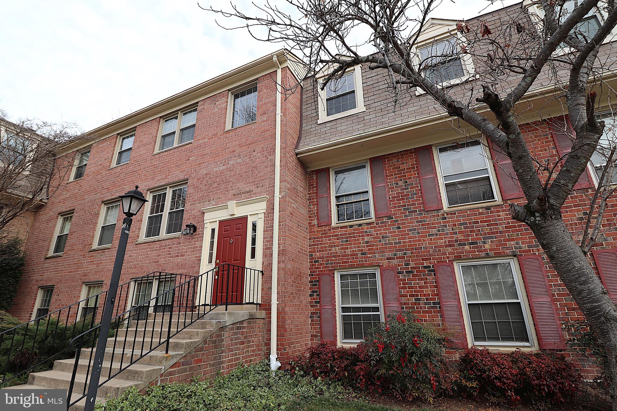 WESTCHESTER PARK - Residential Lease