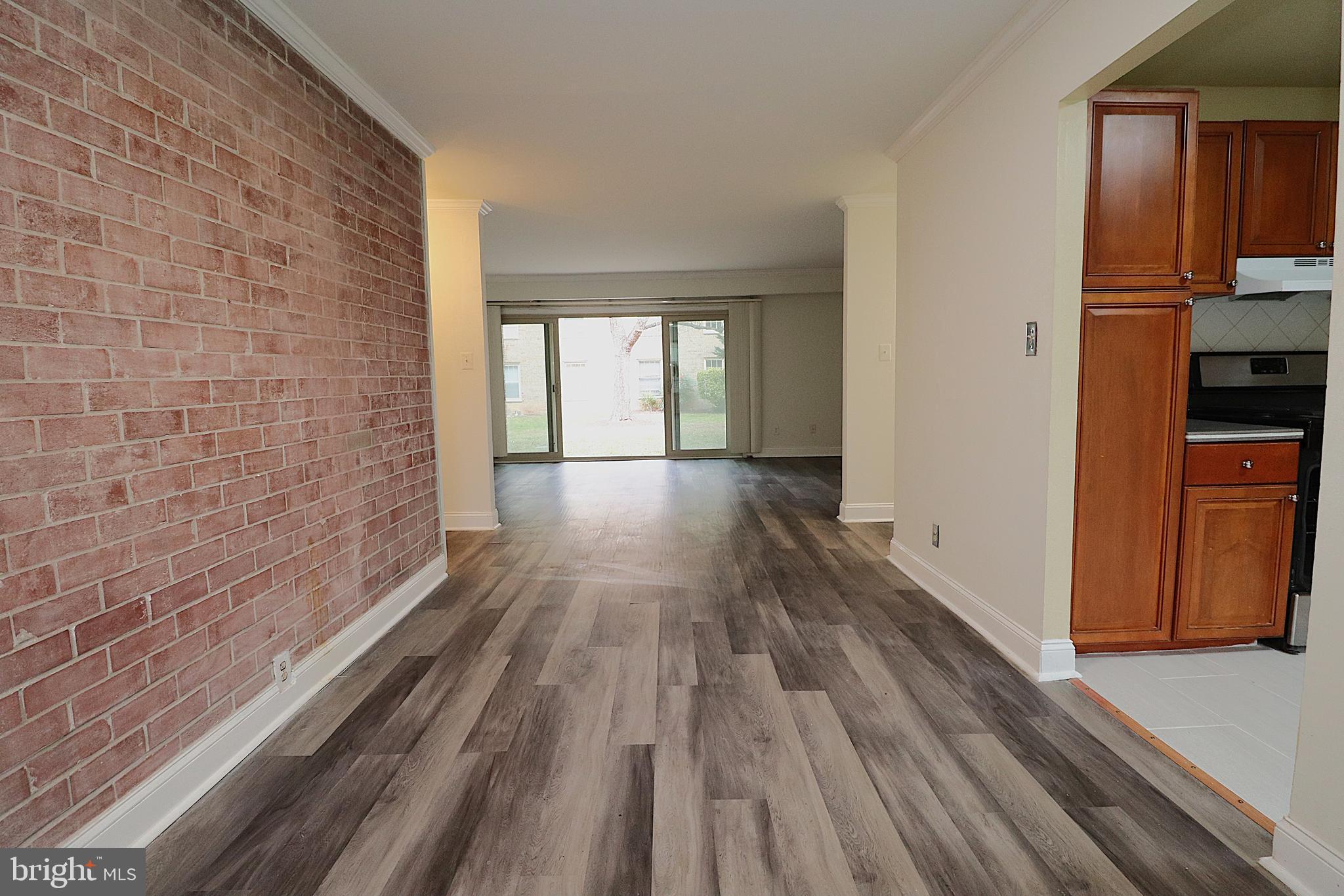 WESTCHESTER PARK - Residential Lease