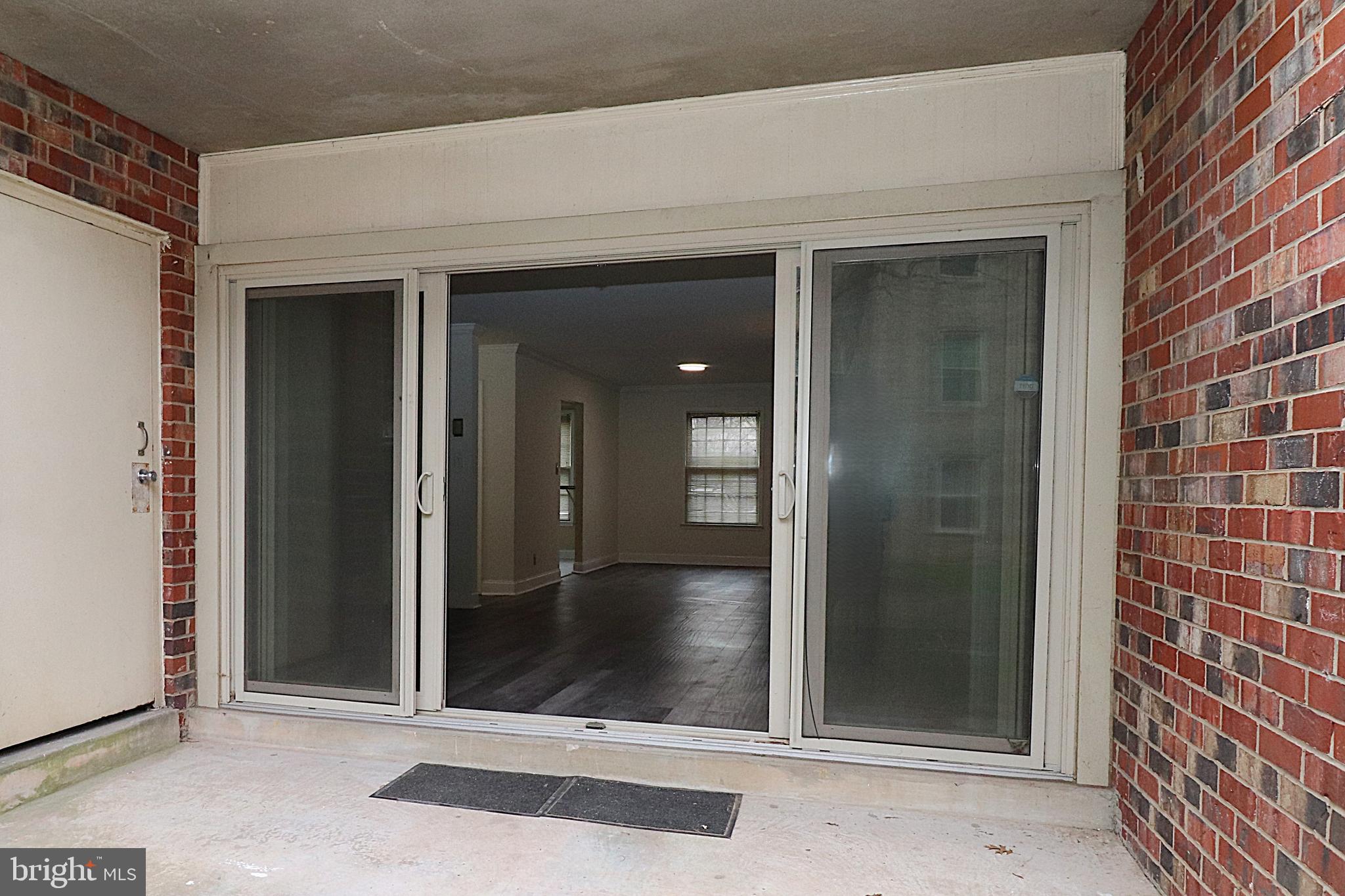 WESTCHESTER PARK - Residential Lease