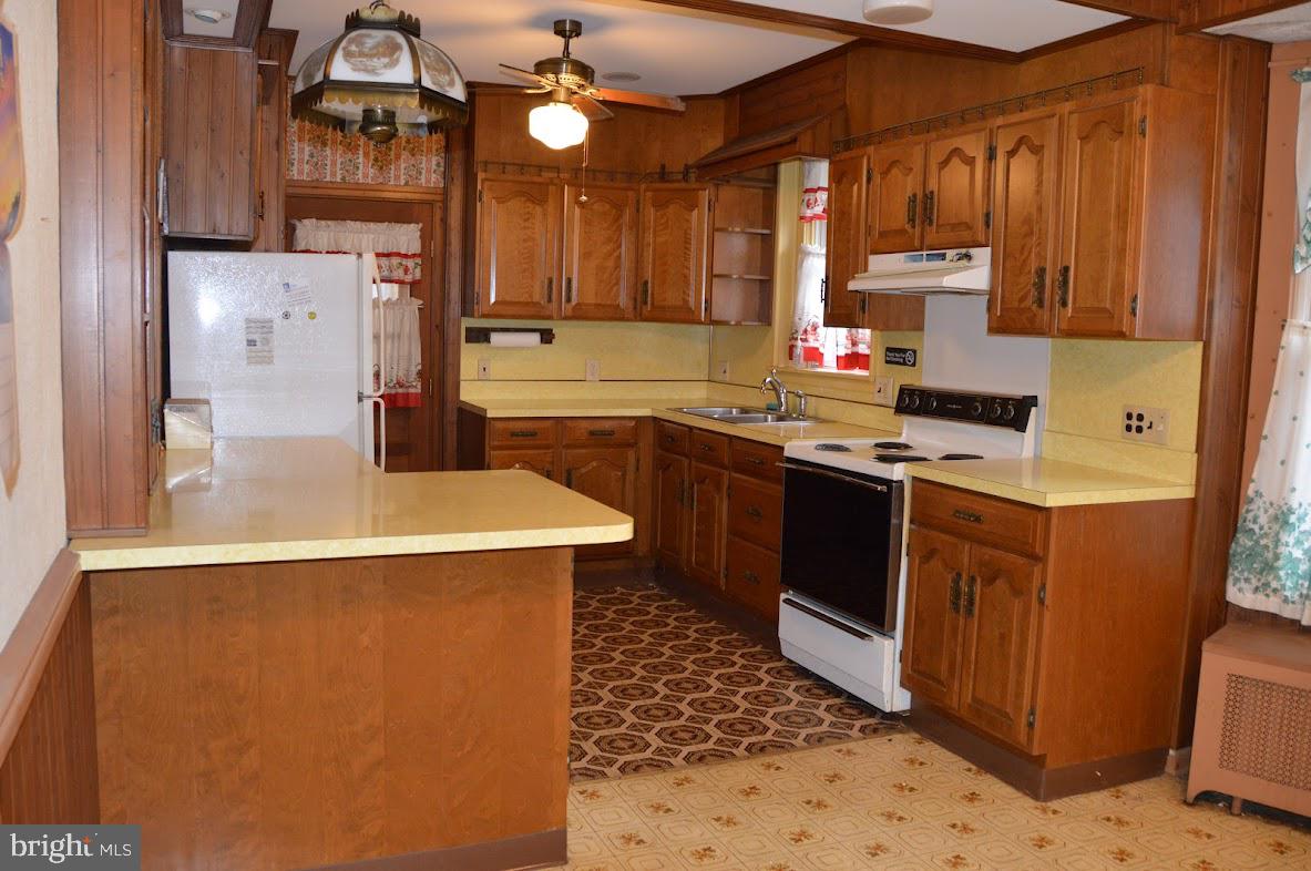 POTTSVILLE - Residential