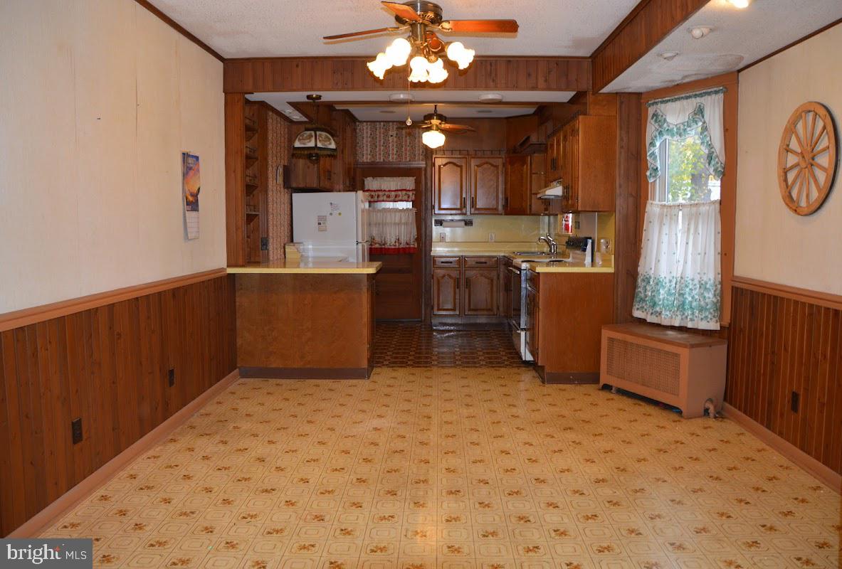 POTTSVILLE - Residential