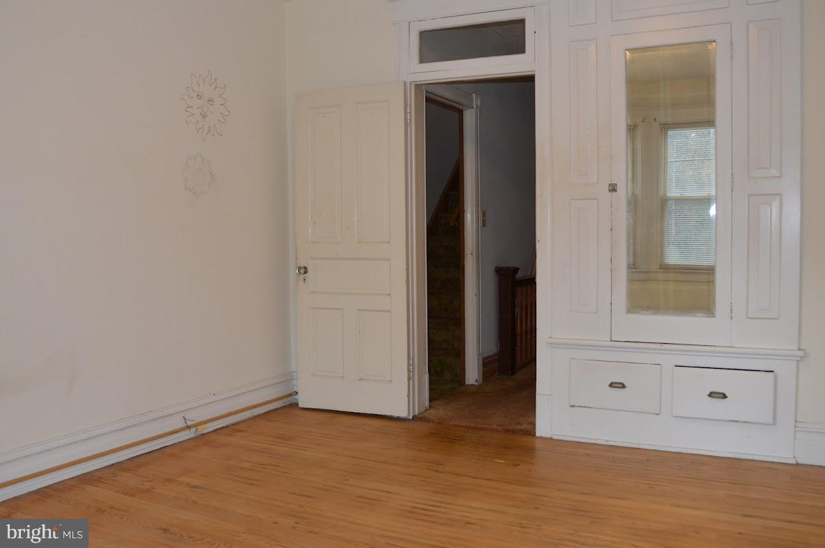 POTTSVILLE - Residential