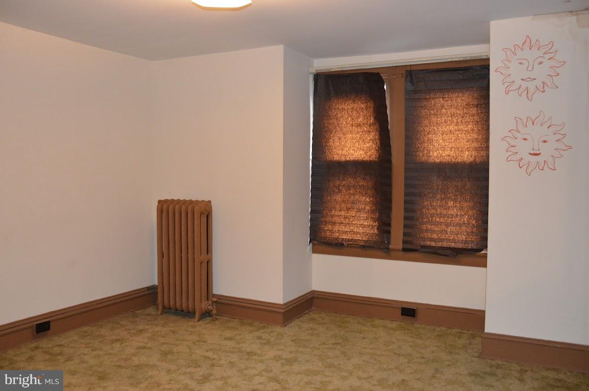 POTTSVILLE - Residential