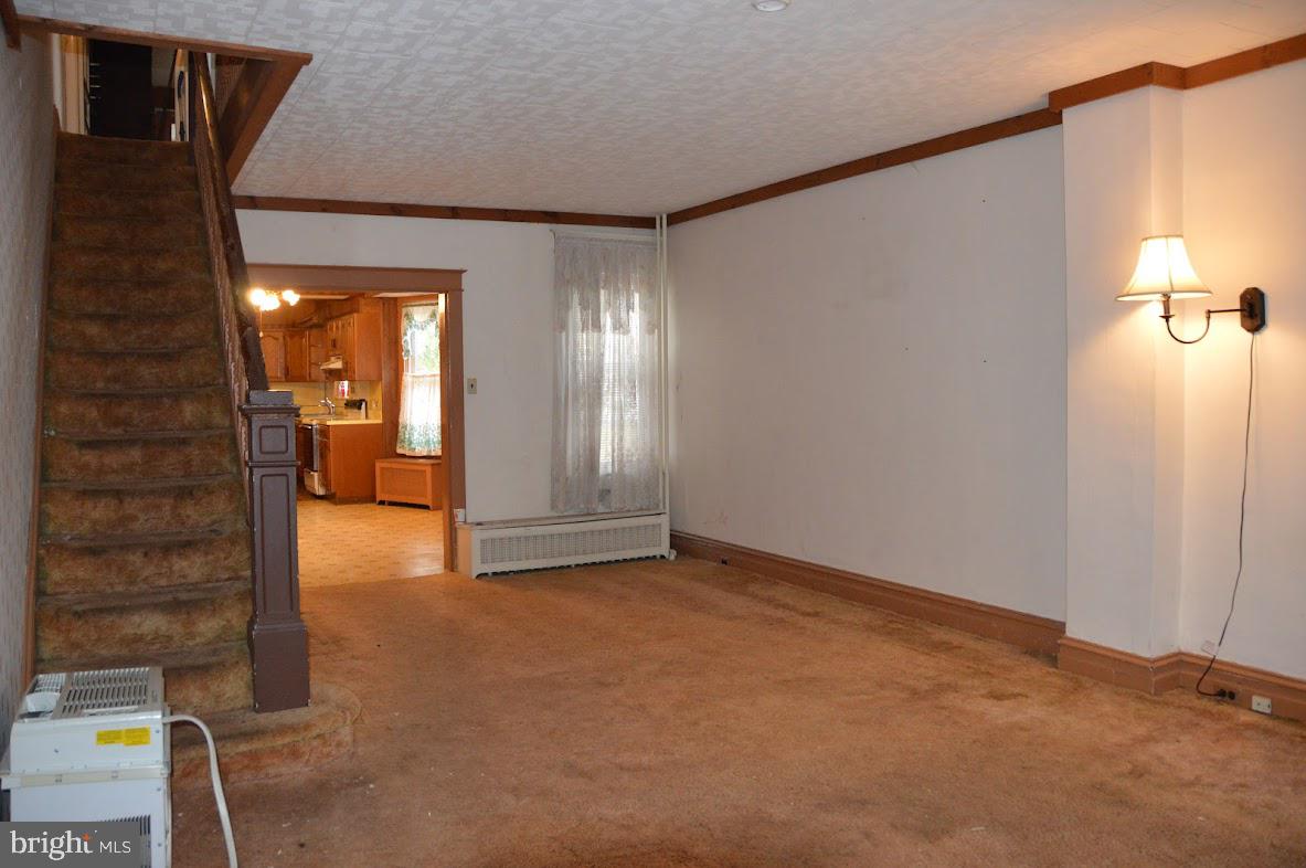 POTTSVILLE - Residential