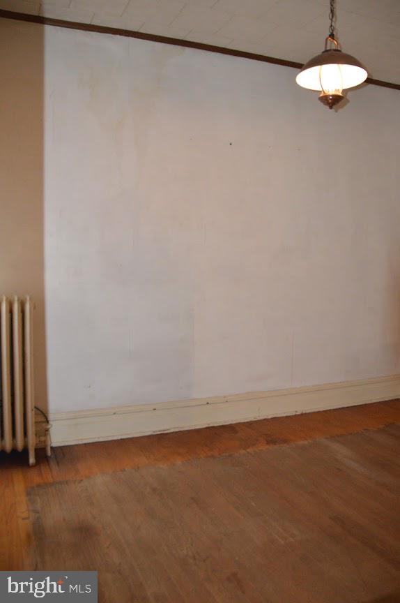 POTTSVILLE - Residential