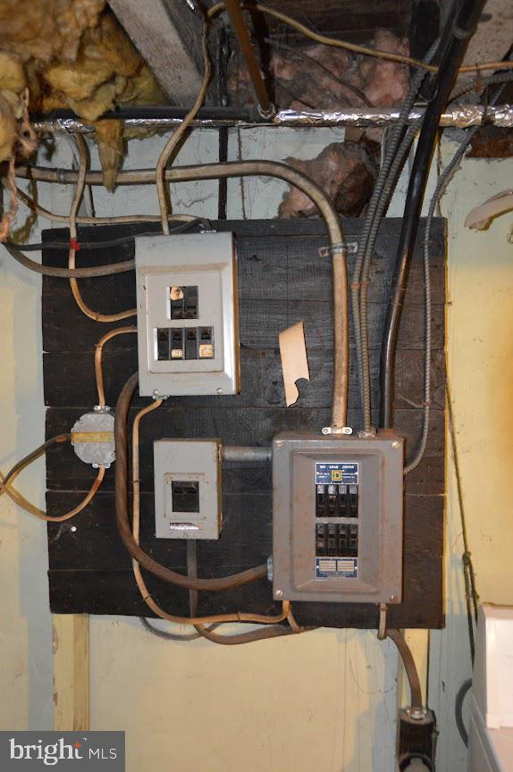 POTTSVILLE - Residential