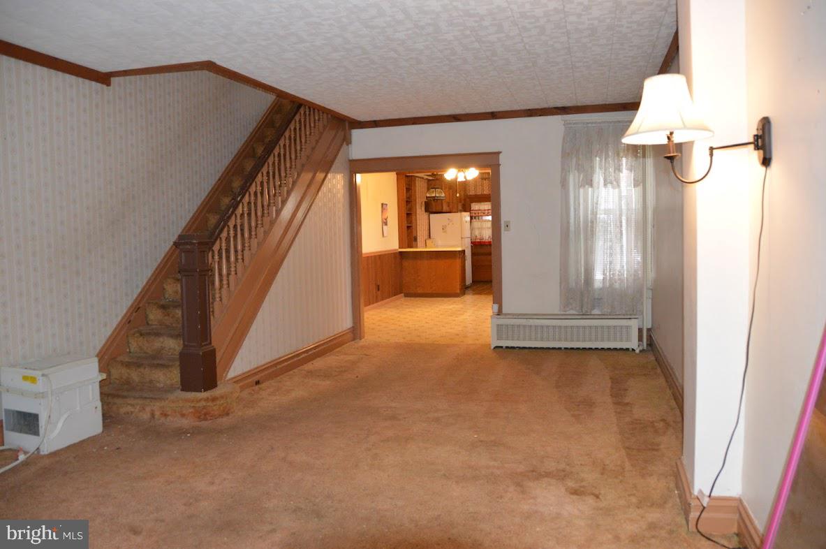 POTTSVILLE - Residential