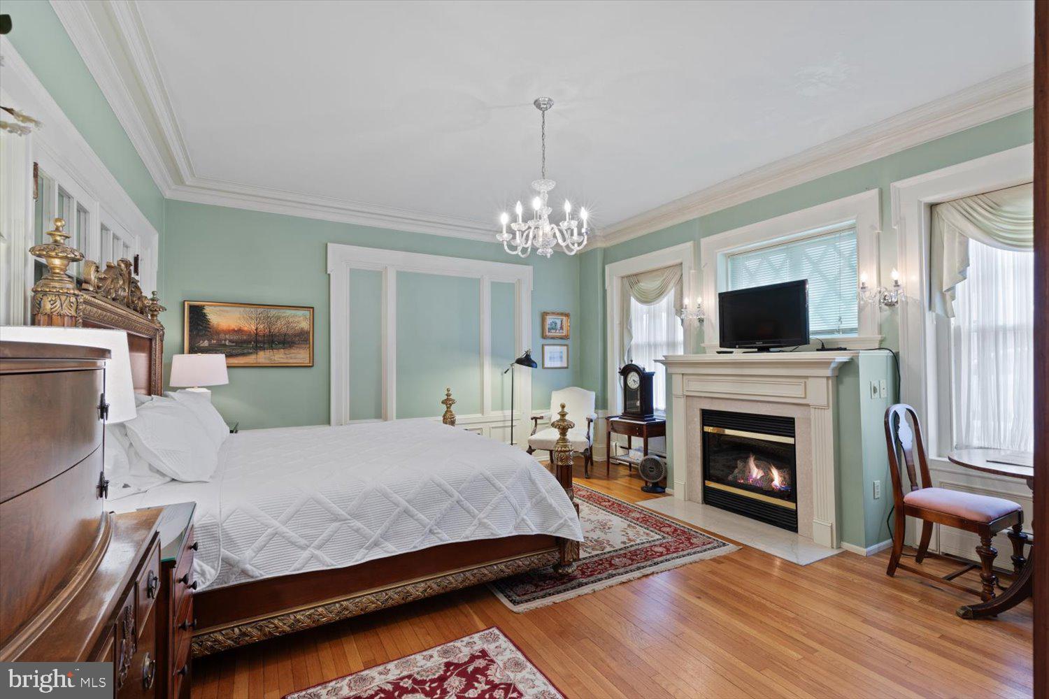 LANCASTER TWP - Residential