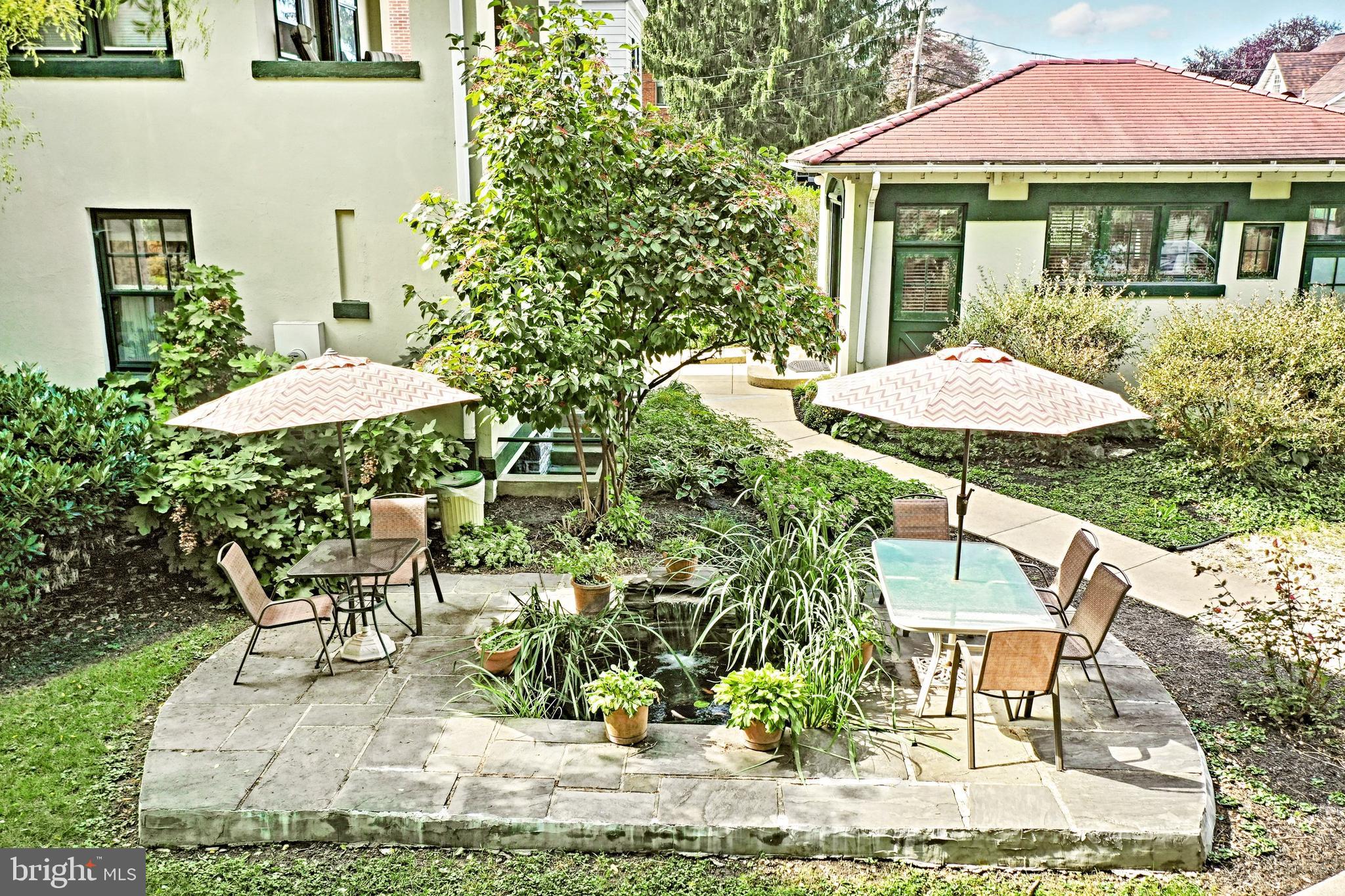 LANCASTER TWP - Residential