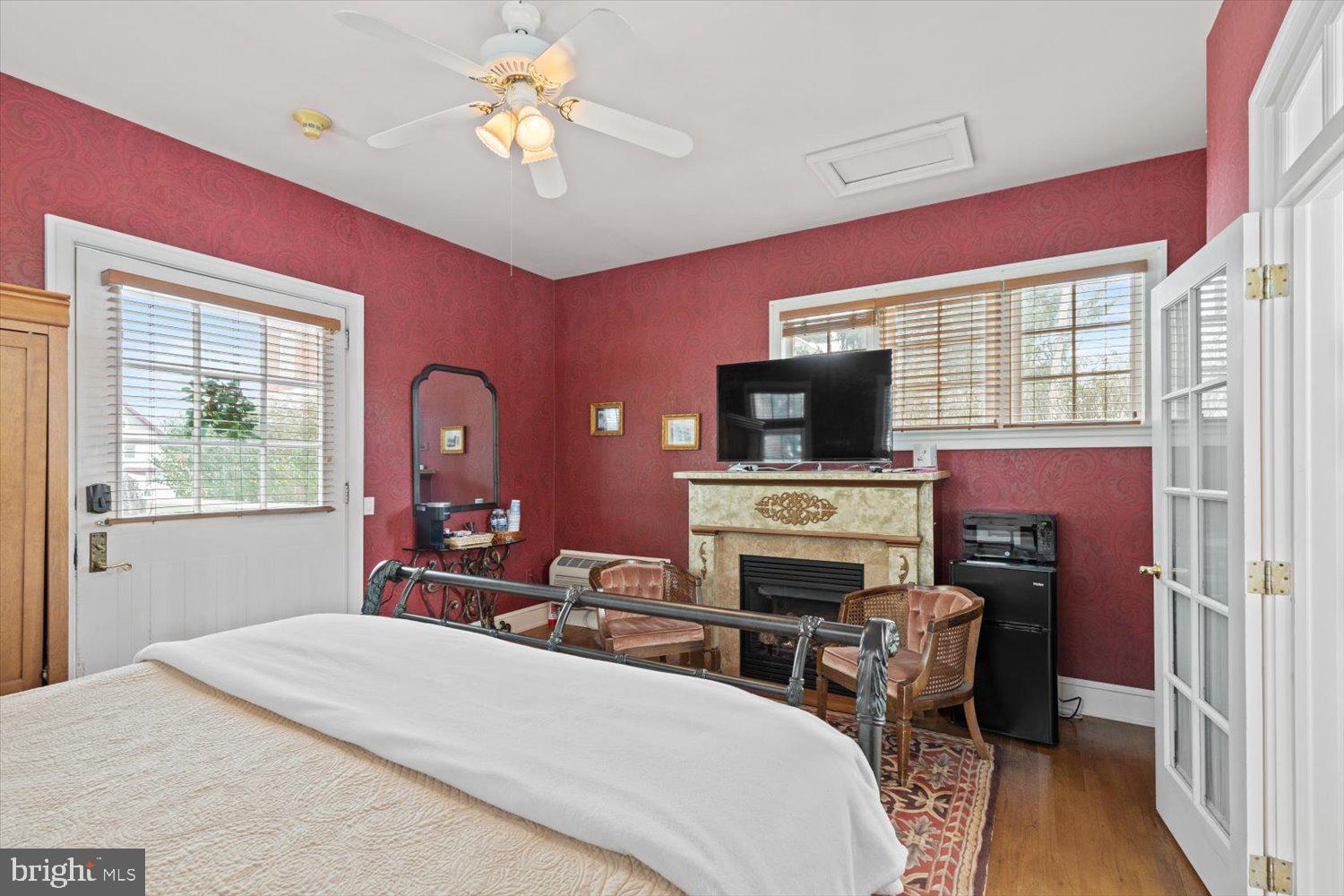 LANCASTER TWP - Residential