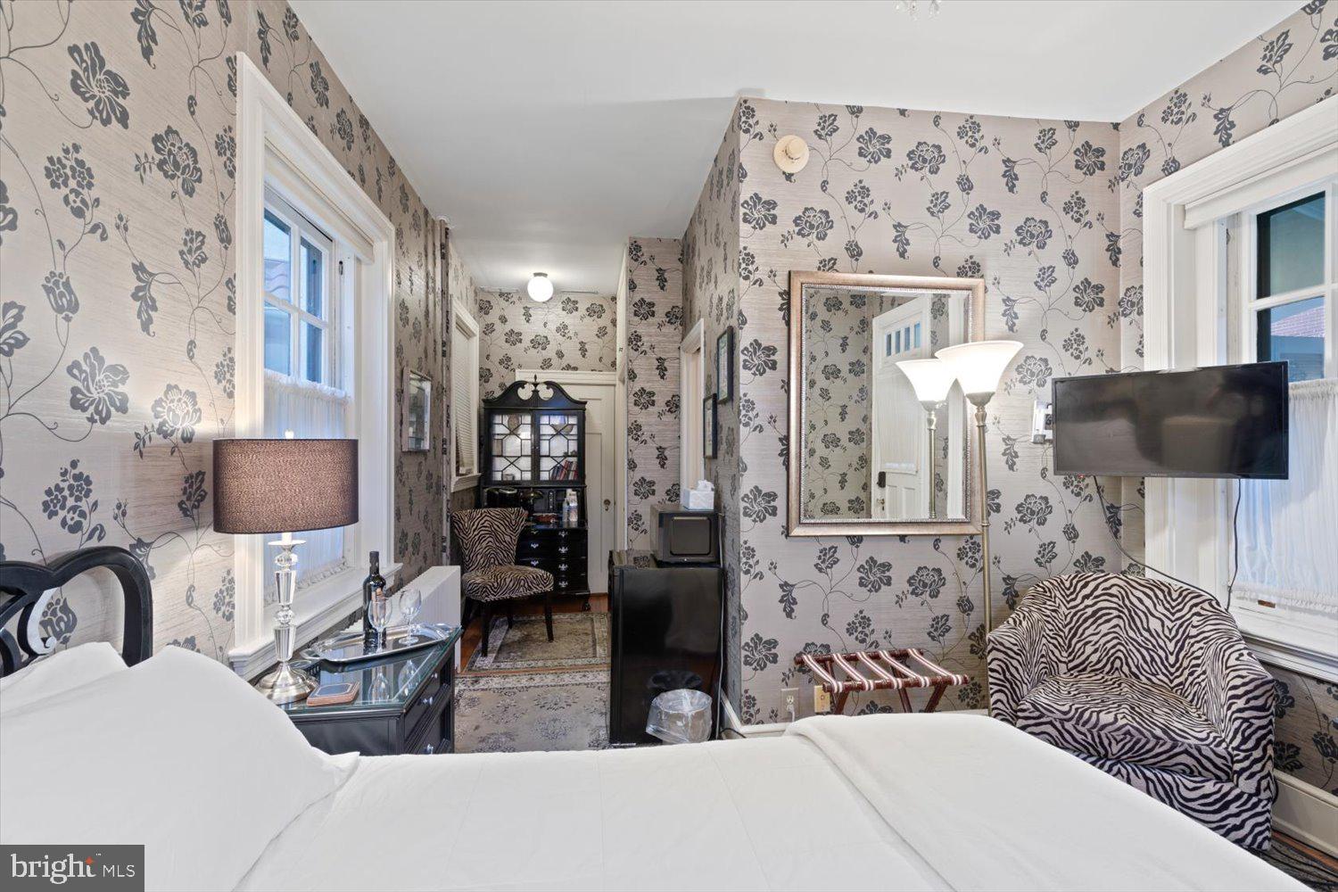 LANCASTER TWP - Residential