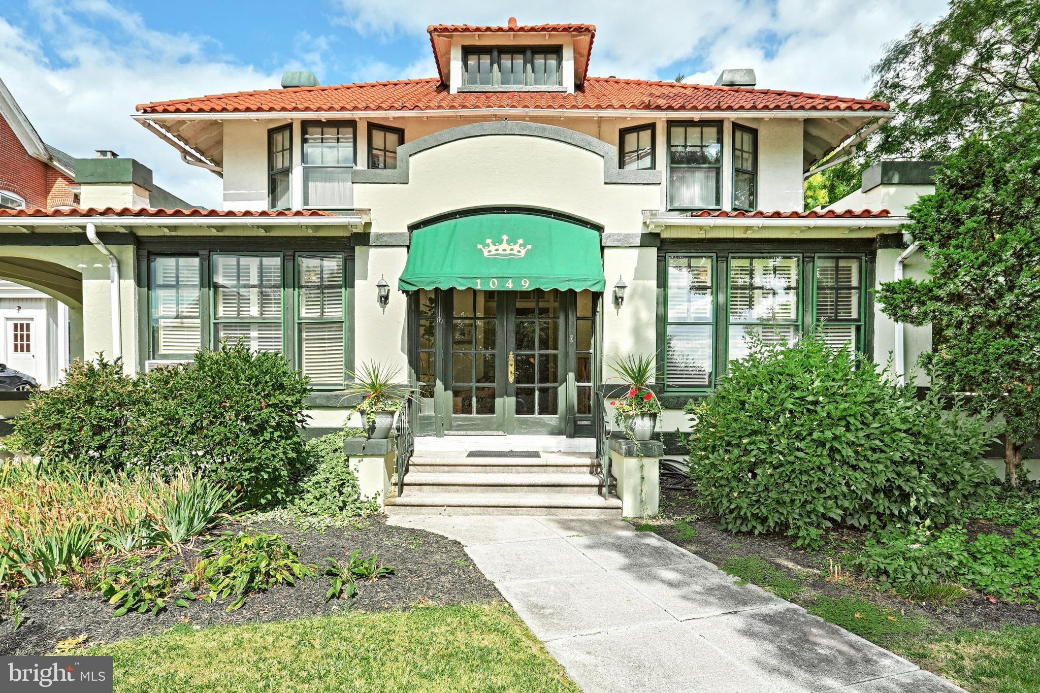 LANCASTER TWP - Residential