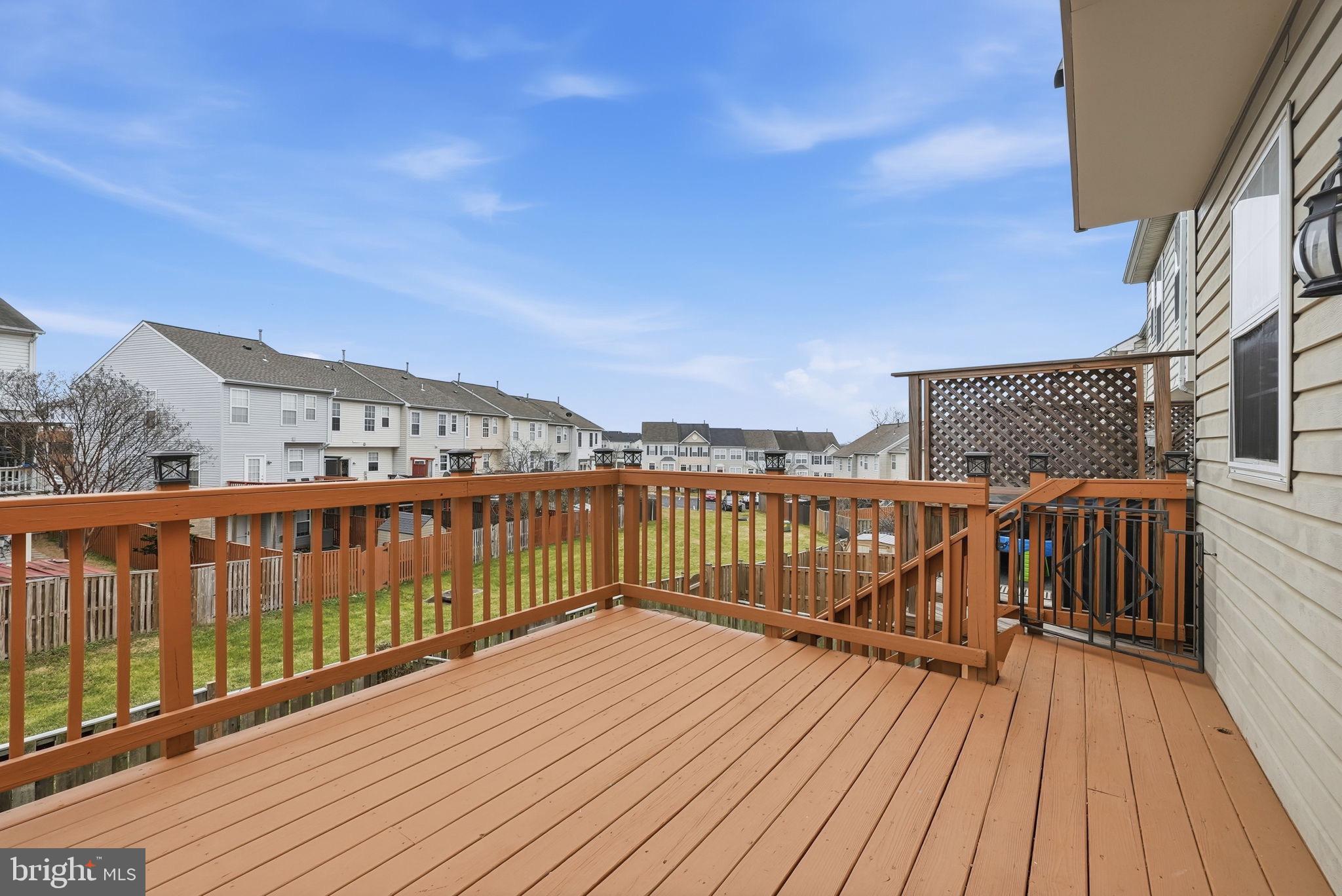 SYCAMORE HILL - Residential