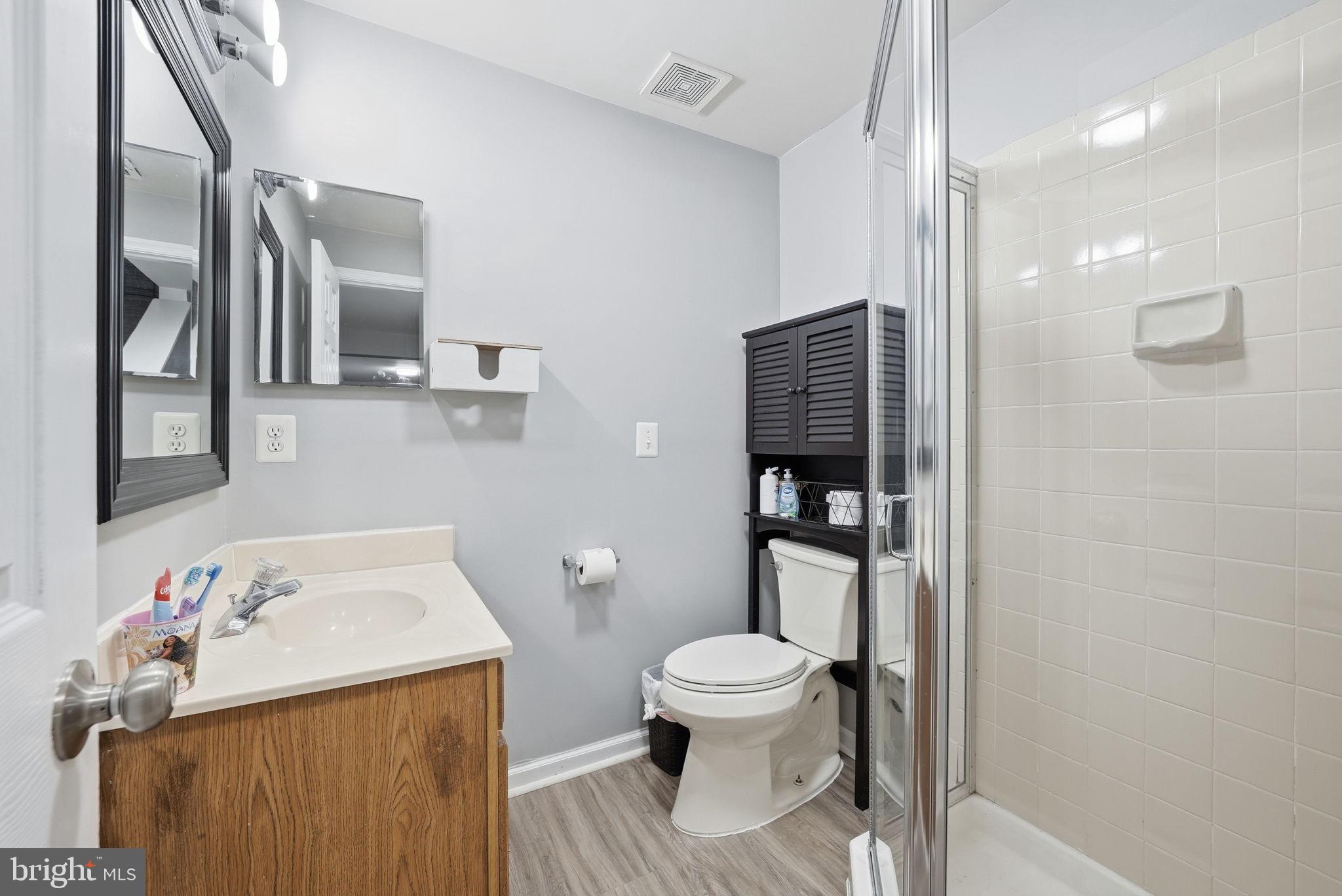 SYCAMORE HILL - Residential