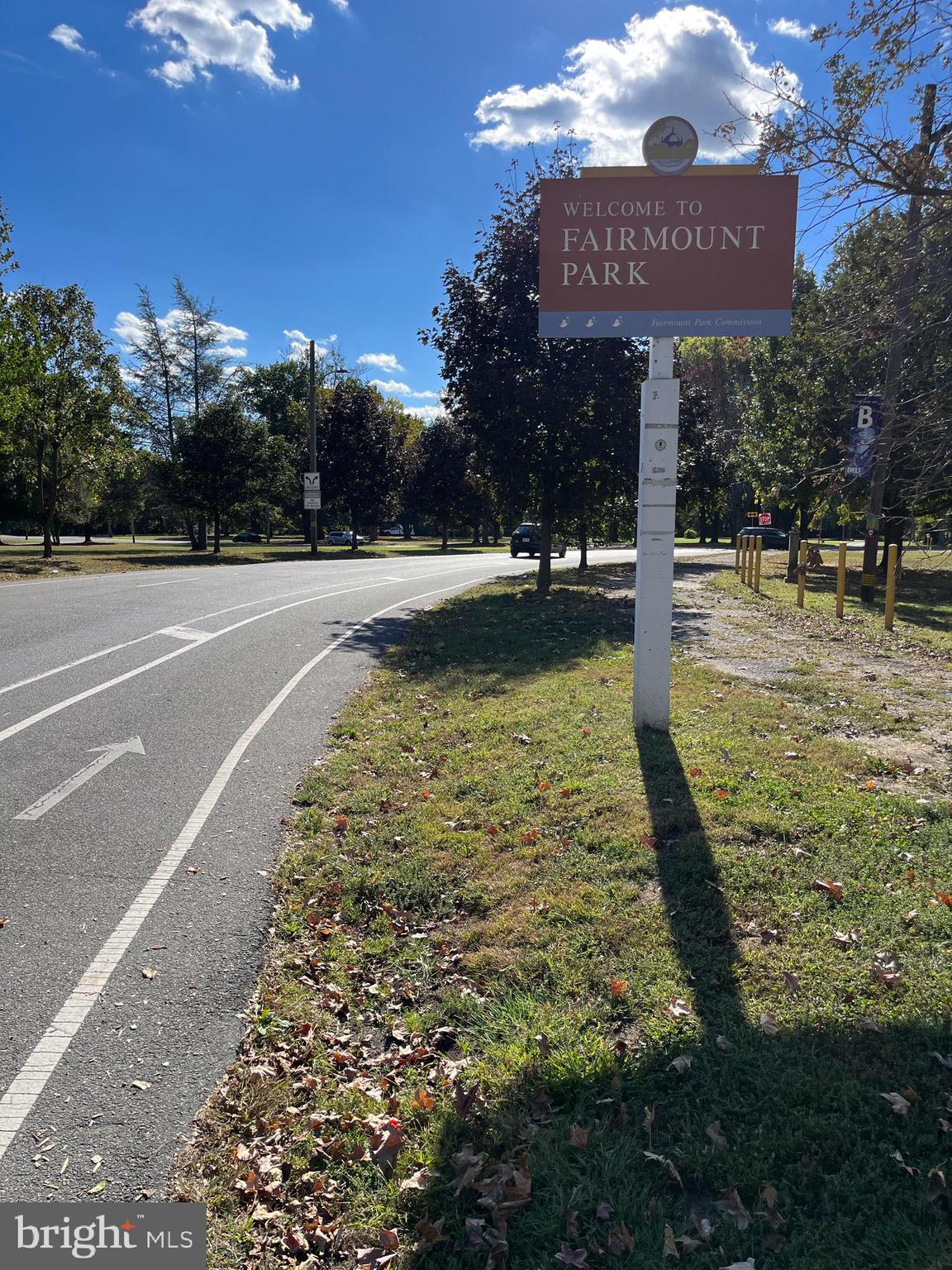 STRAWBERRY MANSION - Residential