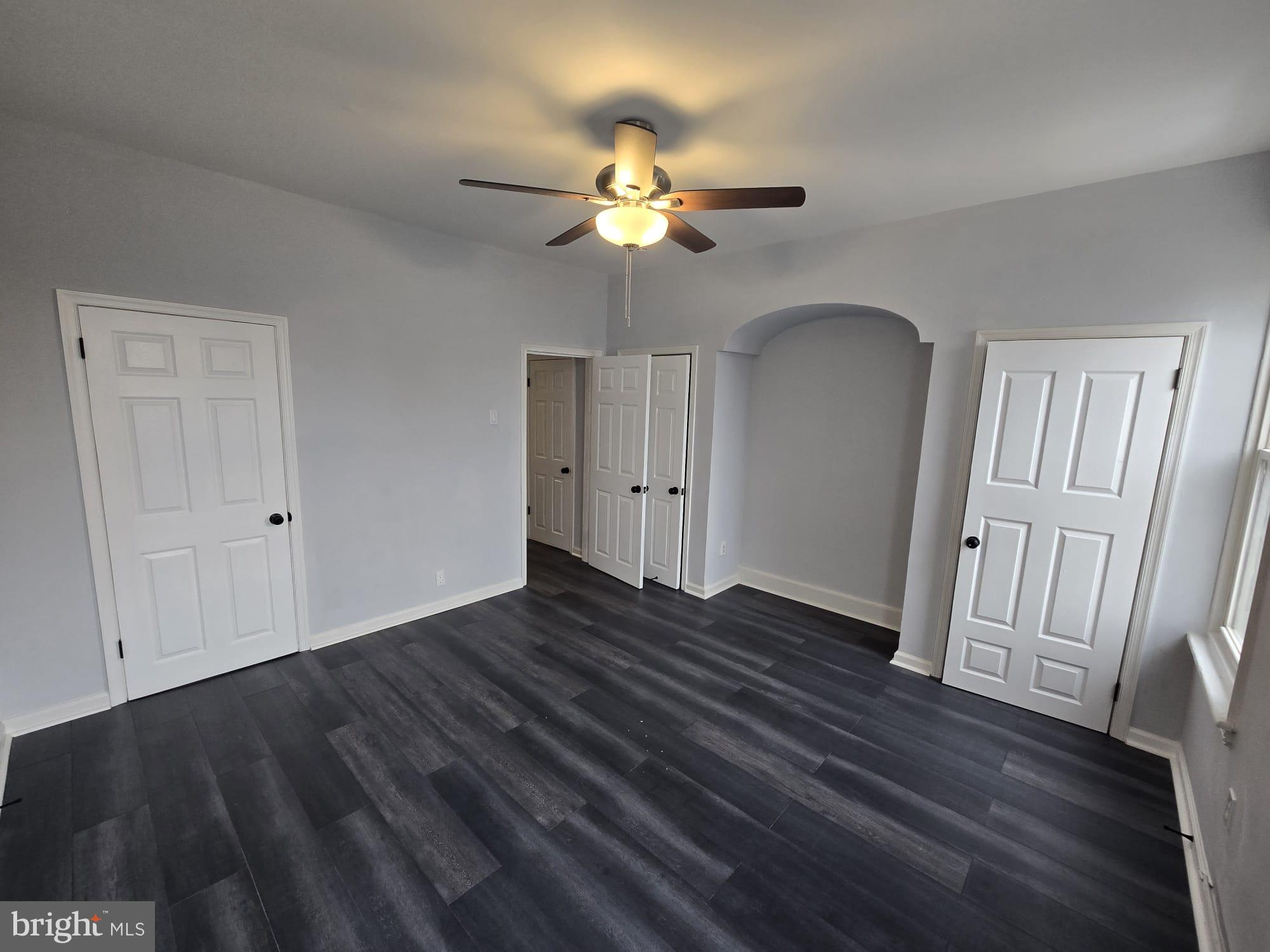 STRAWBERRY MANSION - Residential