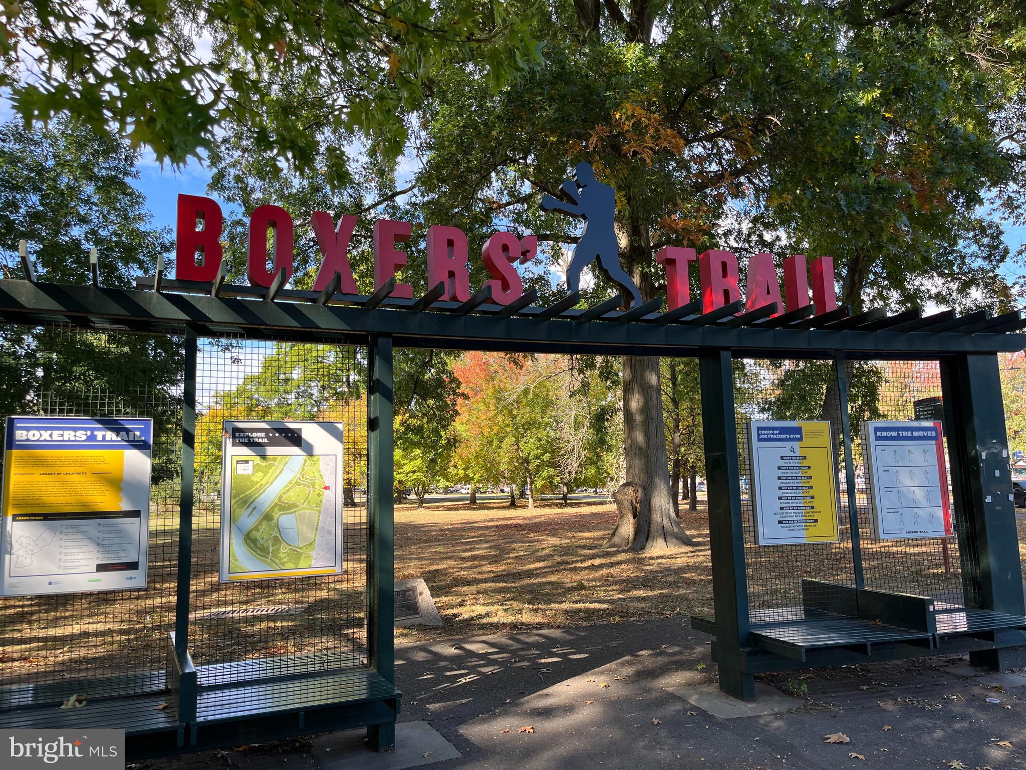 STRAWBERRY MANSION - Residential