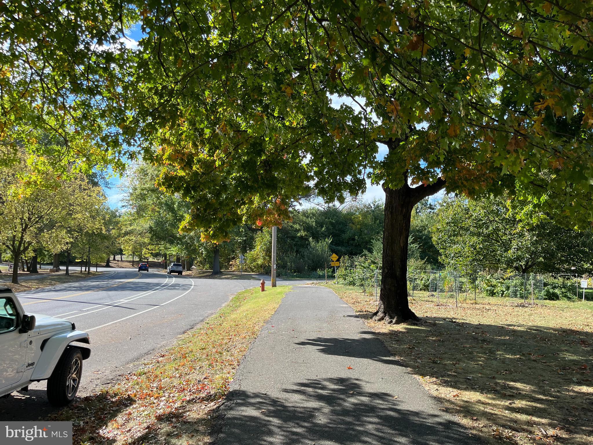 STRAWBERRY MANSION - Residential