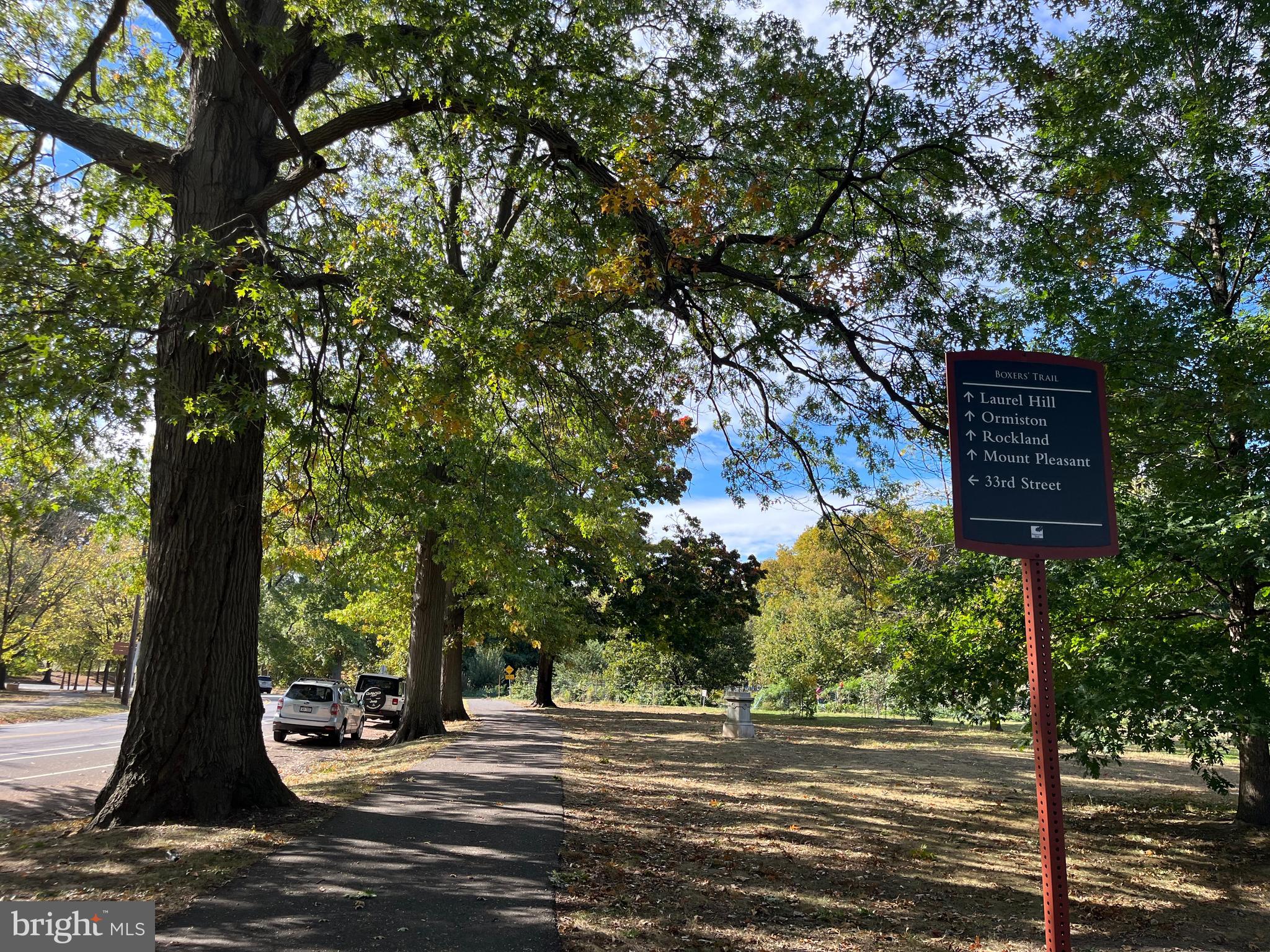 STRAWBERRY MANSION - Residential