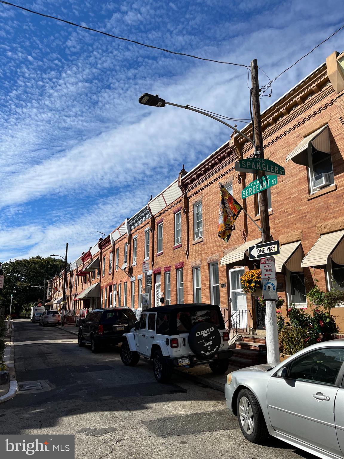 STRAWBERRY MANSION - Residential