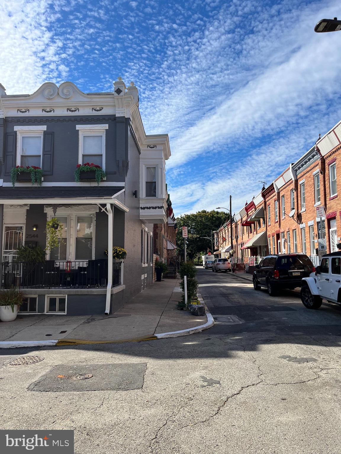 STRAWBERRY MANSION - Residential