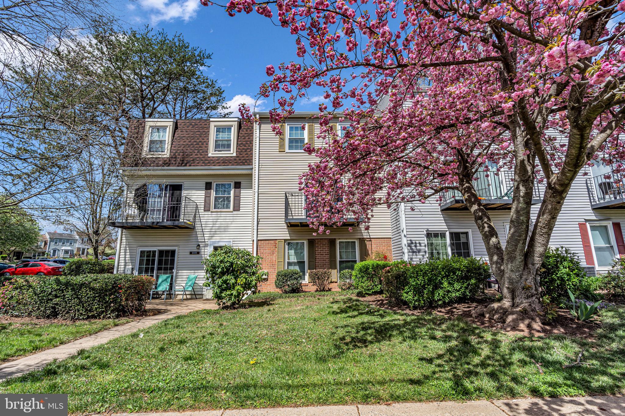 KEENE MILL WOODS - Residential