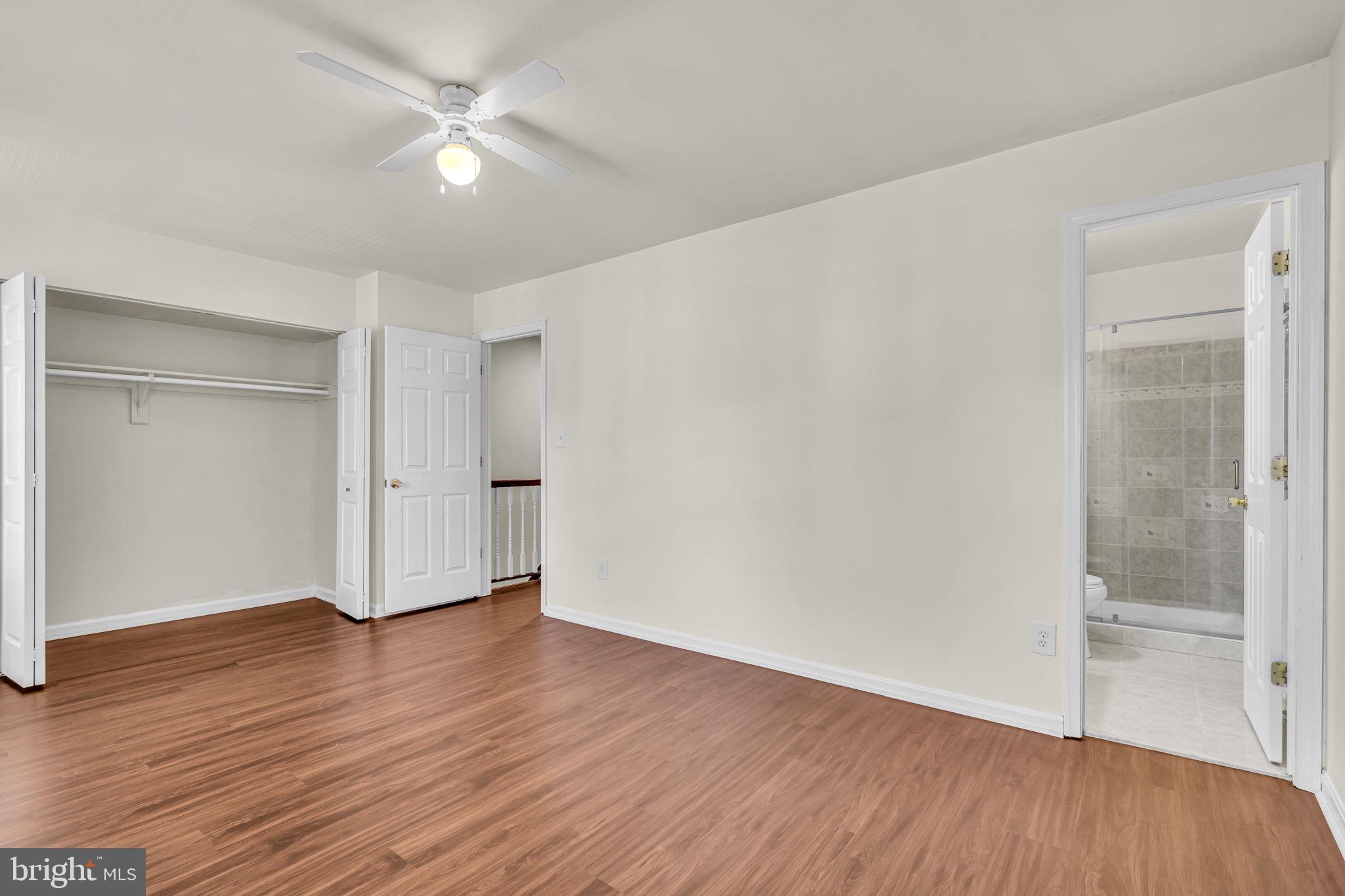 KEENE MILL WOODS - Residential