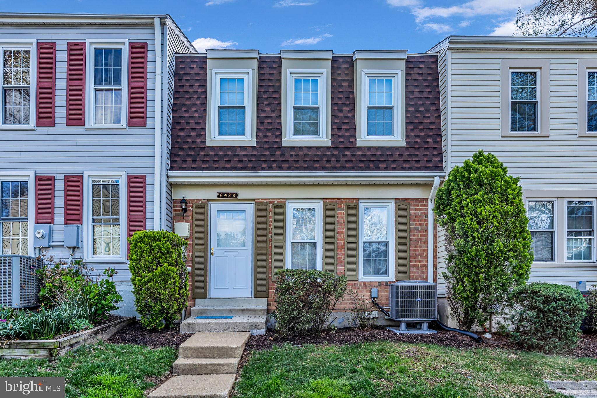 KEENE MILL WOODS - Residential